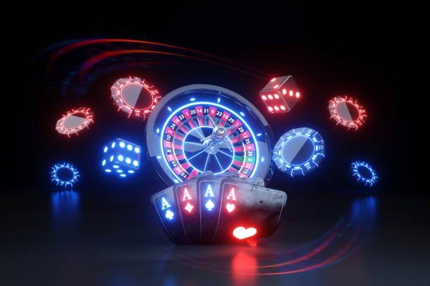 judi slot featured game showcase