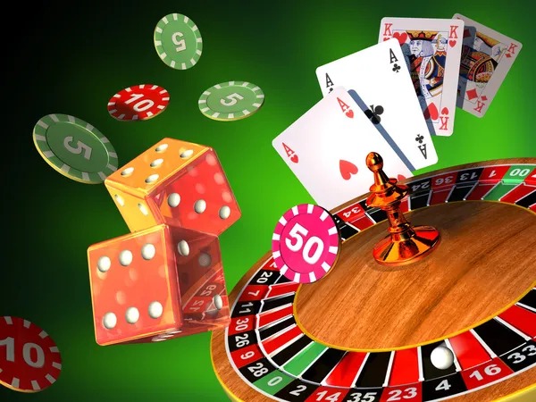 judi slot featured game showcase